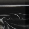 Metallic stretch stof