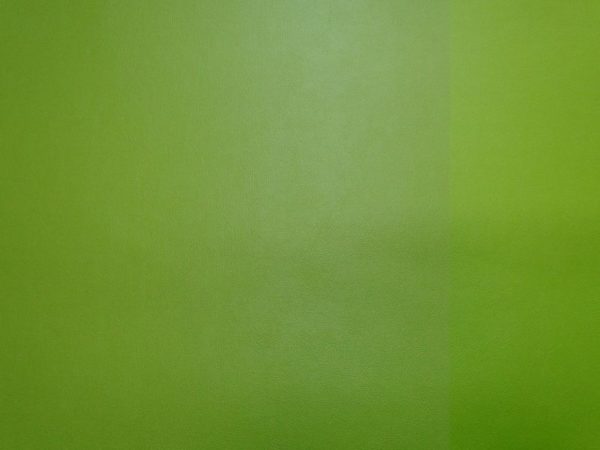 Nappa Leather stof lime