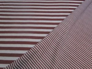 Tricot stof