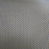 Tule mesh kant licht grijs. C949 - Afbeelding 2