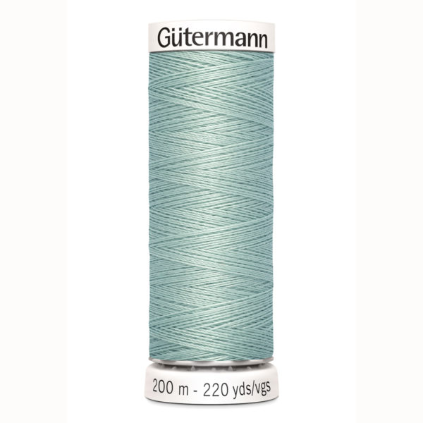 Gütermann garen, turquoise