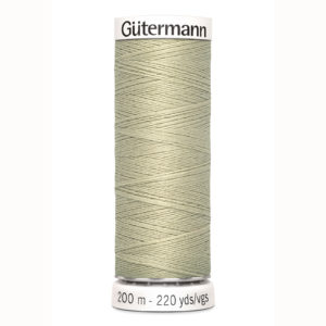 Gütermann allesnaaigaren