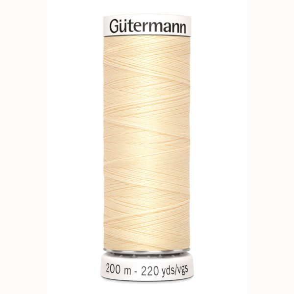 Gütermann allesnaaigaren
