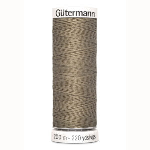 Gütermann allesnaaigaren