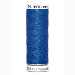 Gütermann allesnaaigaren
