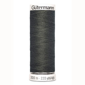 Gütermann allesnaaigaren