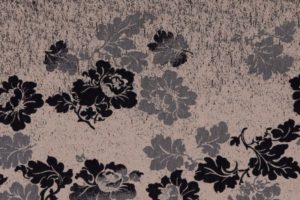 Jacquard stof