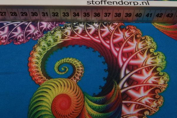 Texture stof