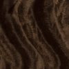 Velboa-stof-donkerbruin-VU055