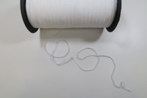 Plat elastiek