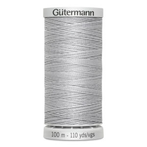 Gütermann super sterk - lichtgrijs