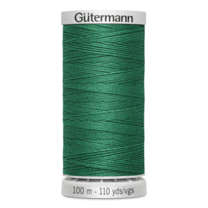 Gutermann super sterk - groen
