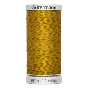 Gutermann super sterk - geel groen