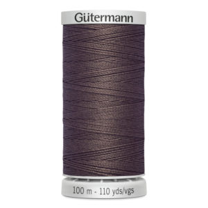 Gutermann super sterk - bruin