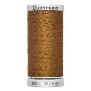 Gutermann super sterk - mosterd