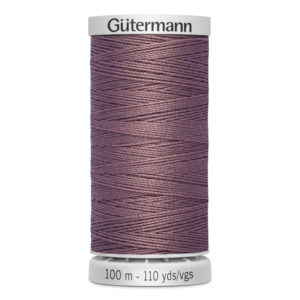 Gutermann super sterk - oud roze