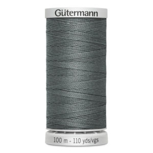 Gutermann super sterk - grijs