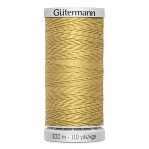 Gutermann super sterk - geel