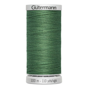 Gutermann super sterk - groen