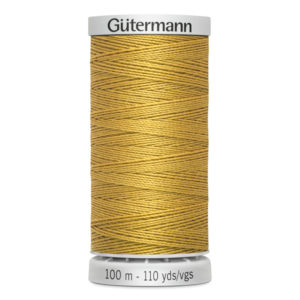 Gutermann super sterk - geel