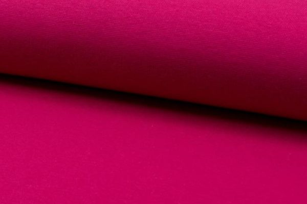 Boordstof, 70cm, fuchsia BS017