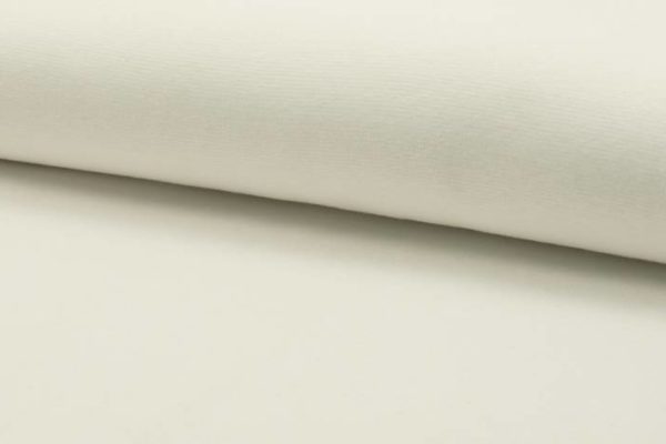 Boordstof, 70cm, off-white BS051
