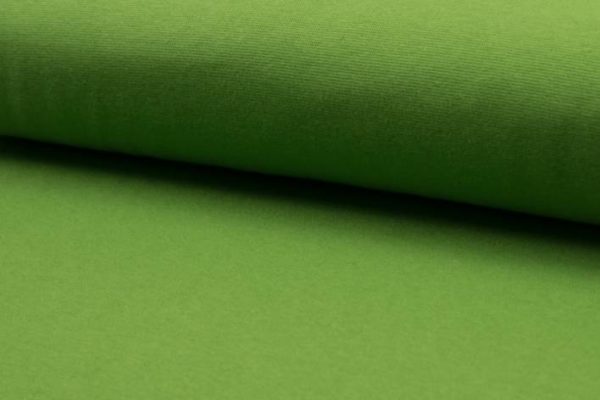 Boordstof-uni-groen-bs024