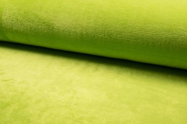 FC024-fleece-stof-cuddle-zachte-kwaliteit-lime