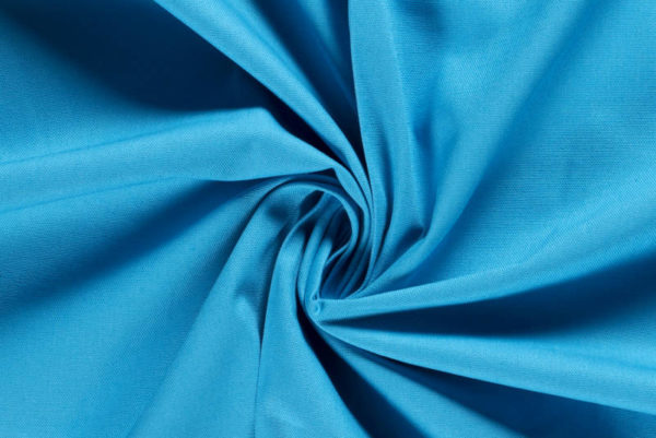 Canvas-stof-aqua-blauw-104