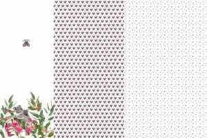 Q4150-stenzo-tricot-katoen-stof-panel-koala-wit-grijs-groen-roze
