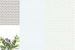 Q4151-stenzo-tricot-katoen-stof-panel-koala-groen-wit-grijs