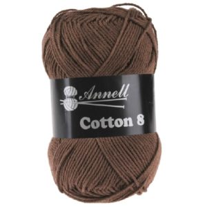 Annell_-_Cotton_8_-_01_-_bruin