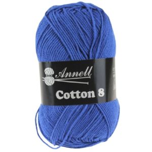 Annell_-_Cotton_8_-_038-kobaltblauw