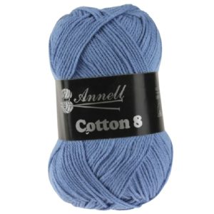 Annell_-_Cotton_8_-_055-lavendelblauw