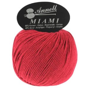 Annell_Miami_8913_Donker_rood