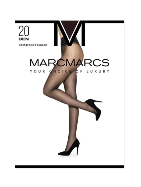 Marcmarcs panty comfort 20 denier
