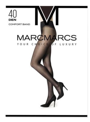 Maarcmarcs panty comfort 40 denier