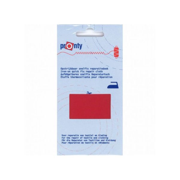 pronty-reparatiedoek-snelfix-opstrijkbaar-018-rood