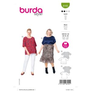 Burda-Style-Naaipatroon-064.6105_1