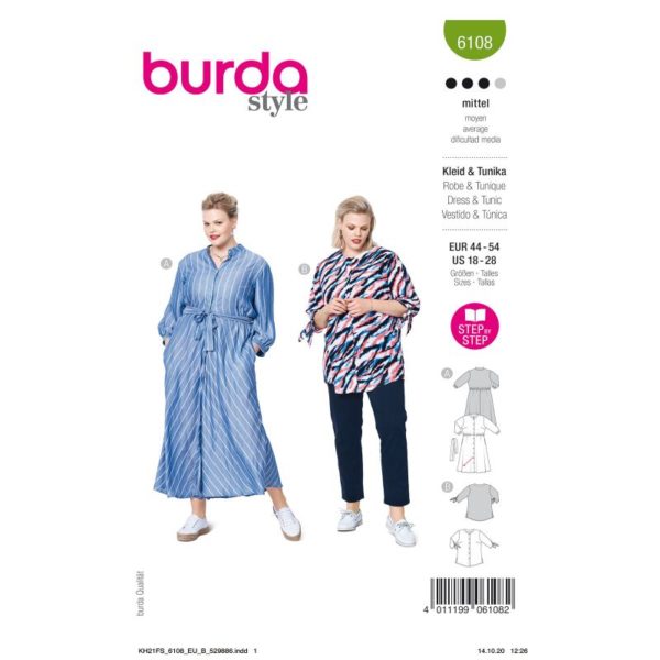 Burda-Style-Naaipatroon-064.6108_1