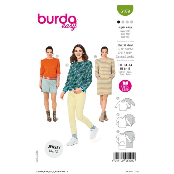 Burda-Style-Naaipatroon-064.6109_1