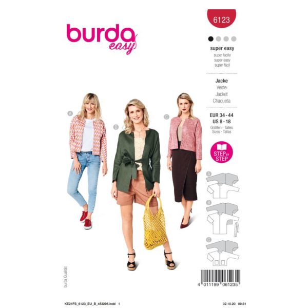 Burda-Style-Naaipatroon-064.6123_1