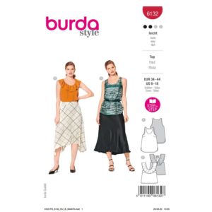 Burda Style-Naaipatroon-064.6132_1