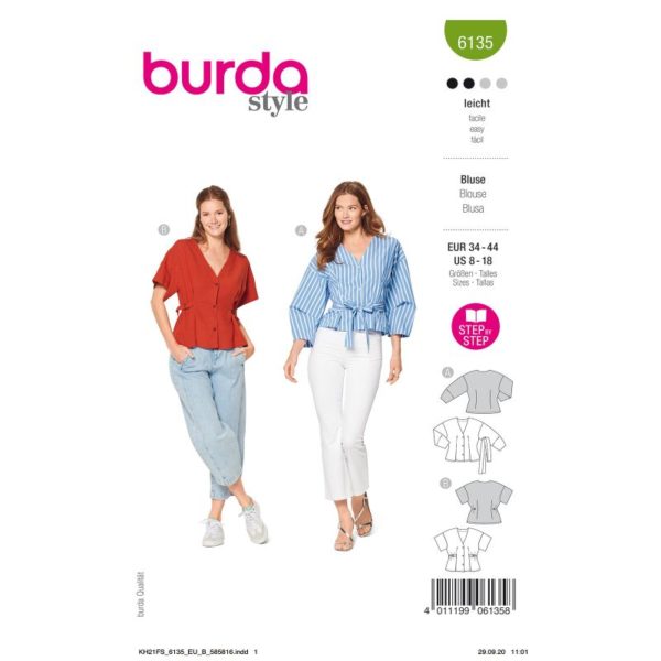 Burda-Style-Naaipatroon-064.6135_1