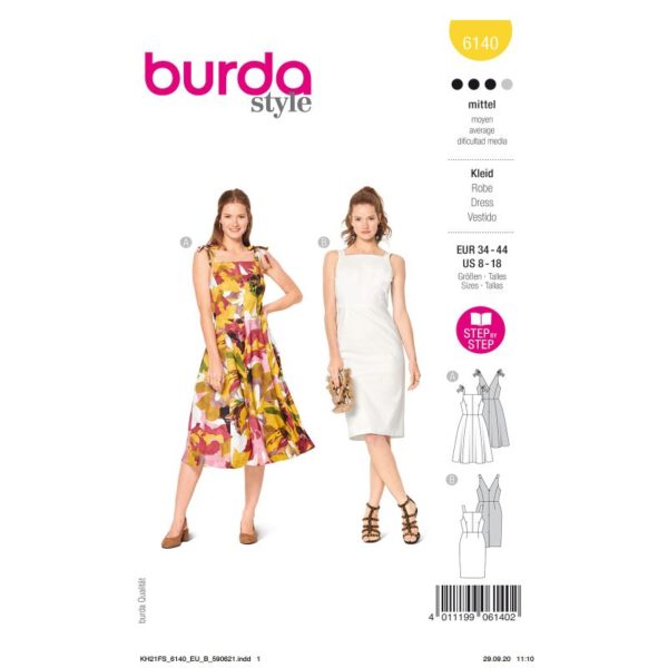 Burda-Style-Naaipatroon-064.6140_1