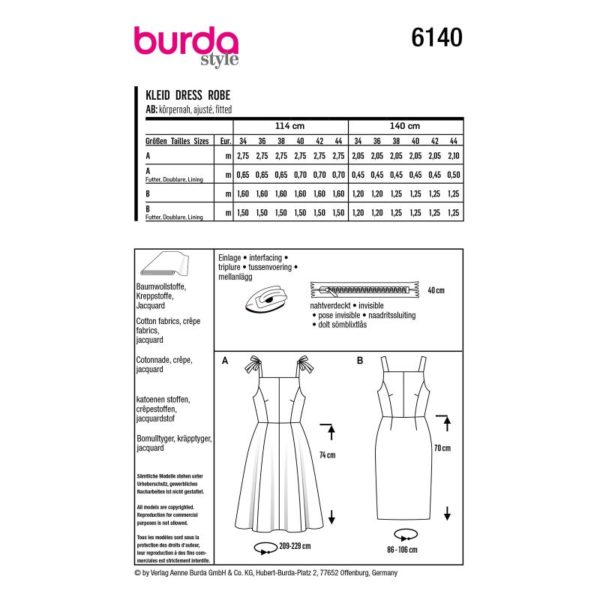 Burda-Style-Naaipatroon-064.6140_9