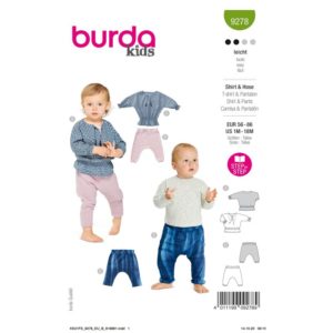 Burda-Style-Naaipatroon-064.9278_1