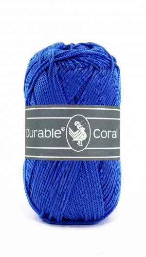 Durable coral 2110 royal