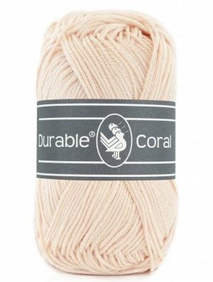 Durable coral 2192 skin