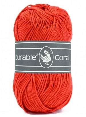 Durable coral 2193 grenadine